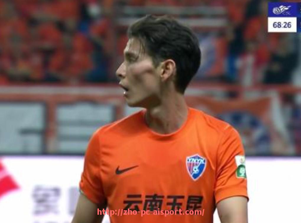 爱体育-FIFA Online 3法甲球员推荐及阵容搭配建议